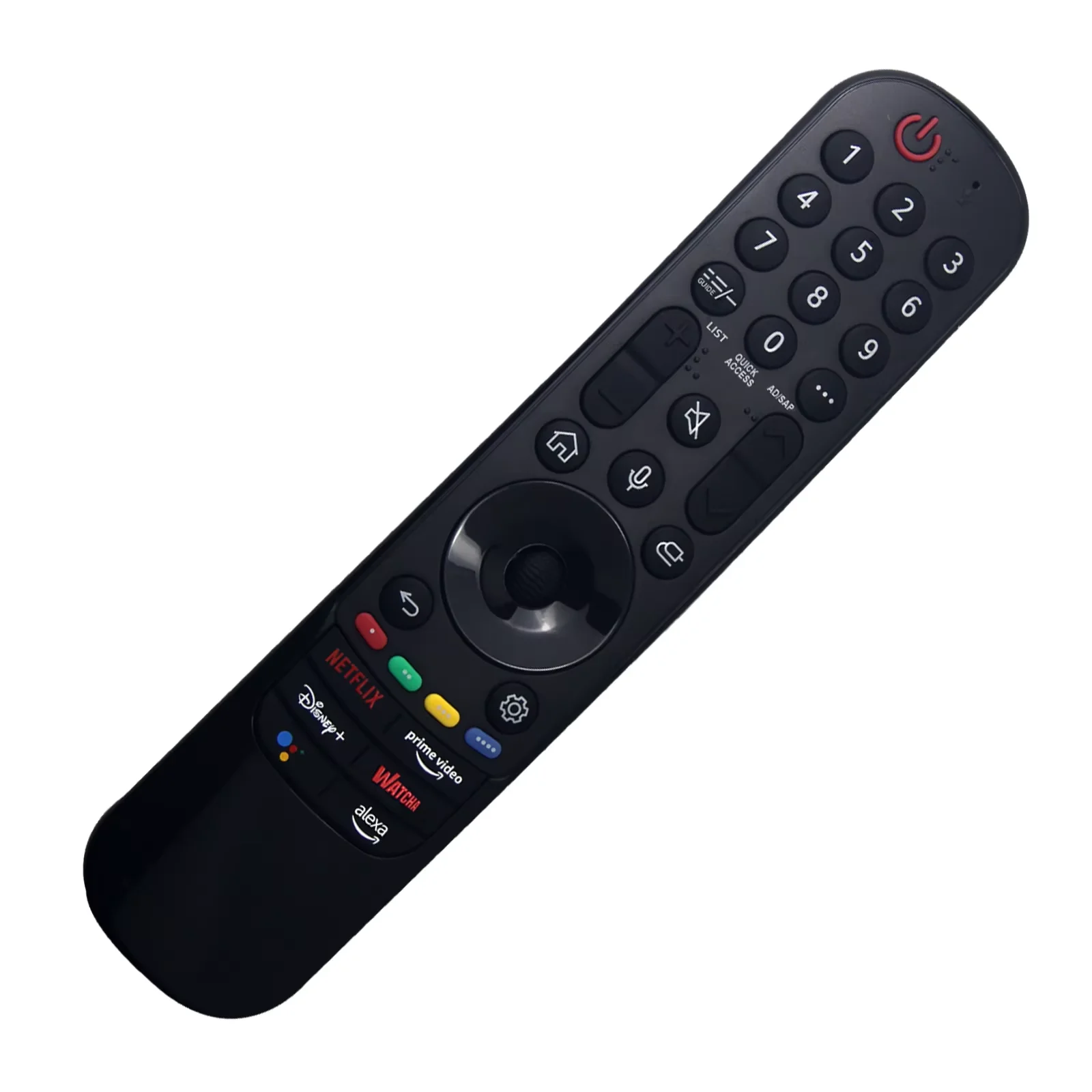 Replacement Magic Remote Control MR22GA/GN for LG Smart TV with Voice and Pointer Function