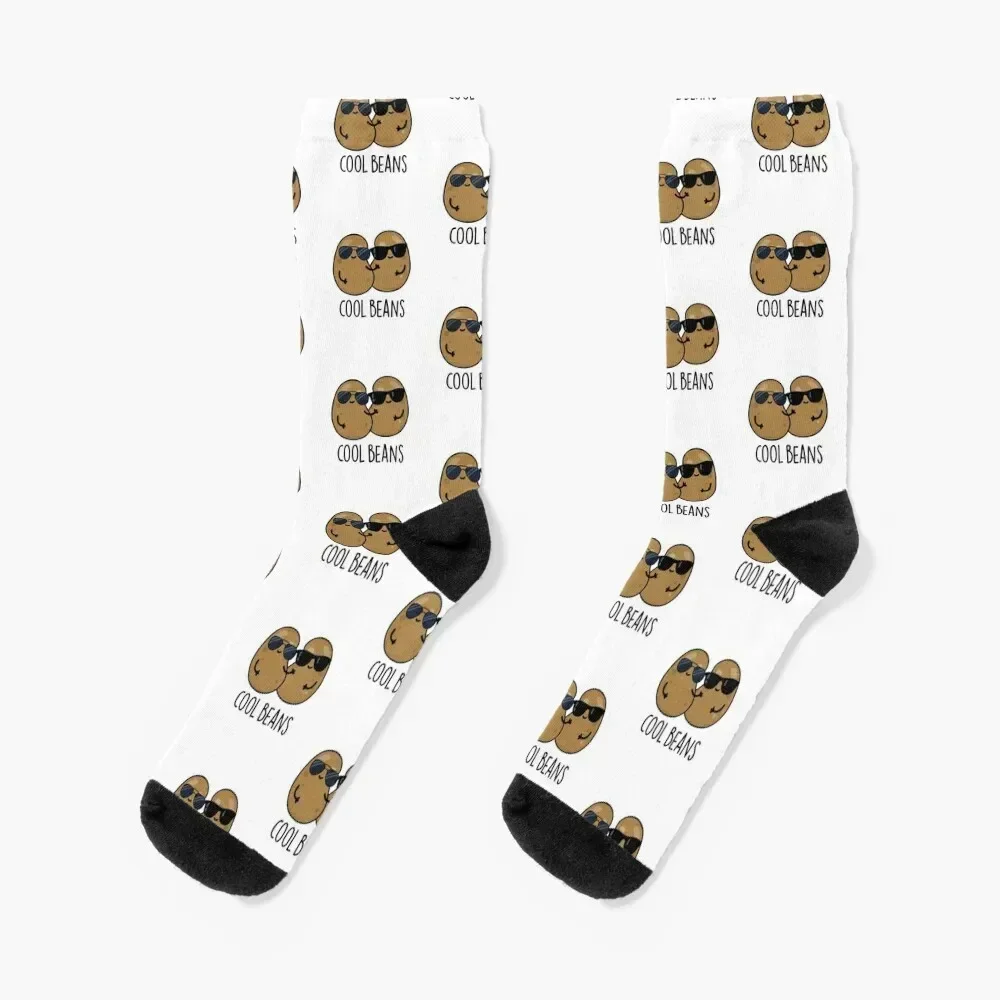 جوارب رائعة من الفاصوليا اللطيفة على شكل فيجي بيجومي بون، أحذية قصيرة للمشي لمسافات طويلة مضادة للانزلاق، جوارب رياضية لكرة القدم للرجال والبنات