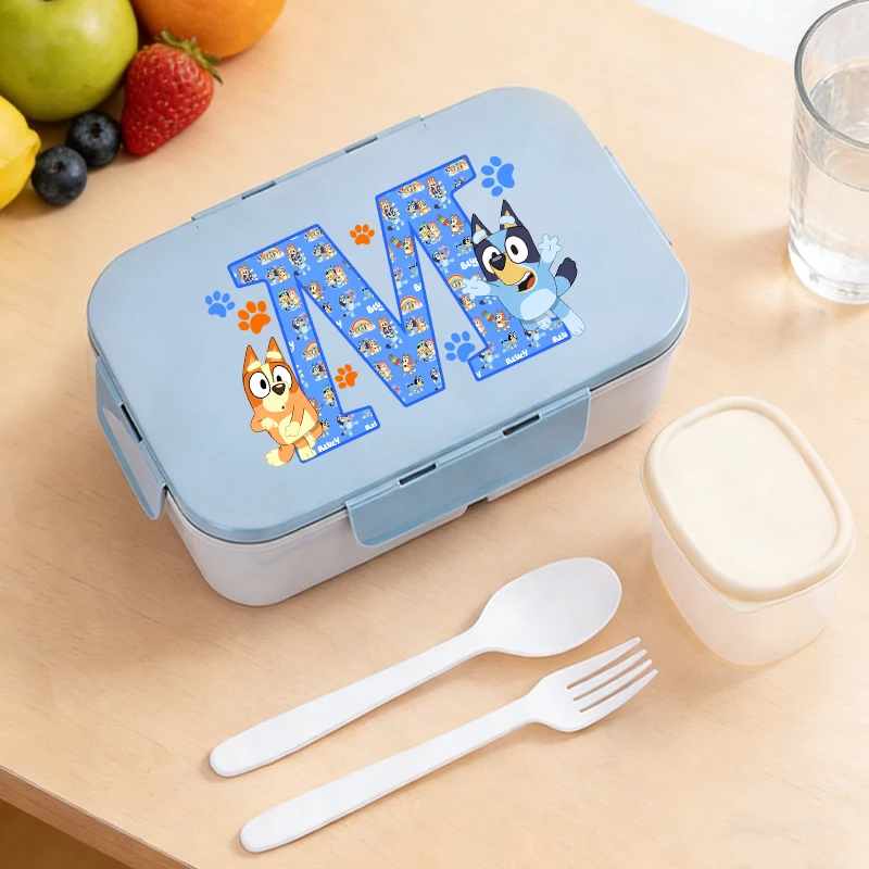 Blueyi Letter A-Z L…