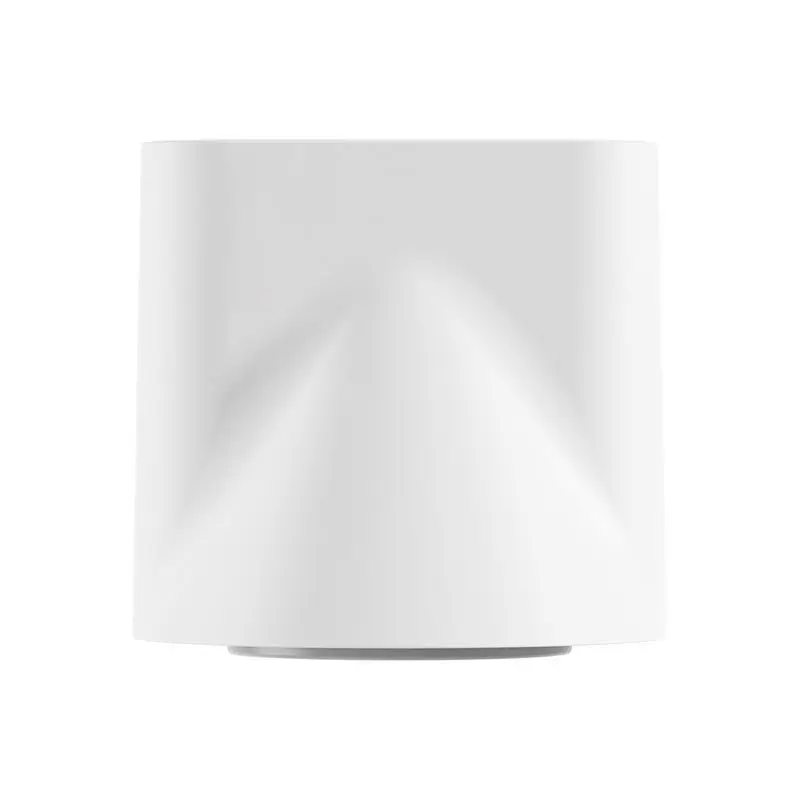 Suitable for dream pocket hair dryer P10 magnetic suction smooth air nozzle