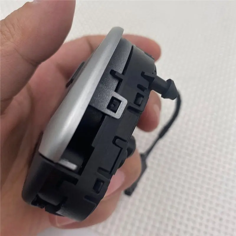 A04E-Car Steering Wheel Cruise Control Switch For Jeep Compass Renegade Cruise Control Button Car Accessories