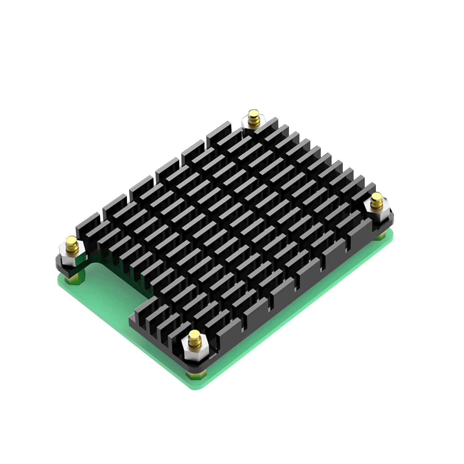 

Радиатор CM4 для Raspberry Pi Compute Module 4