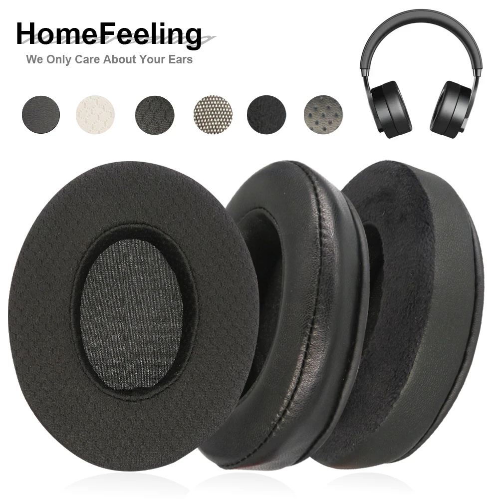 

Homefeeling Earpads For Koss UR29 Headphone Soft Earcushion Ear Pads Replacement Headset Accessaries