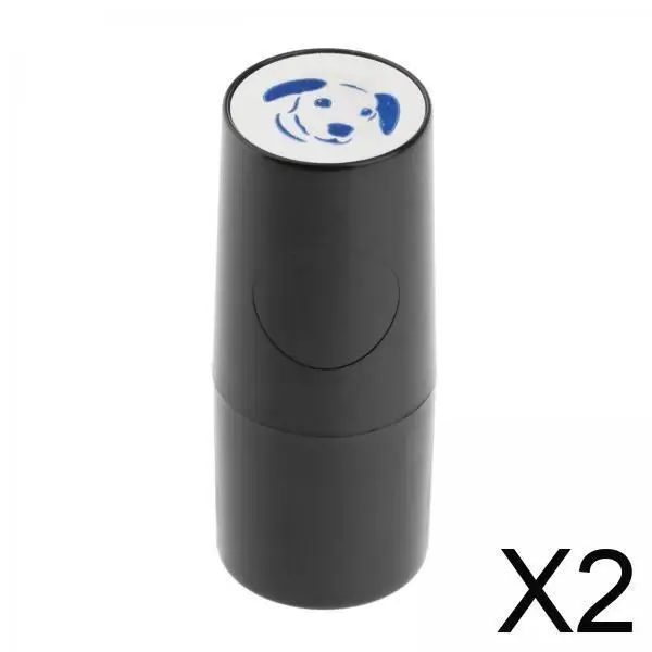 

Компактный штамп для мяча для гольфа с несколькими узорами, оттискная печать, портативный маркер для гольфиста, сувенир, быстрое использование