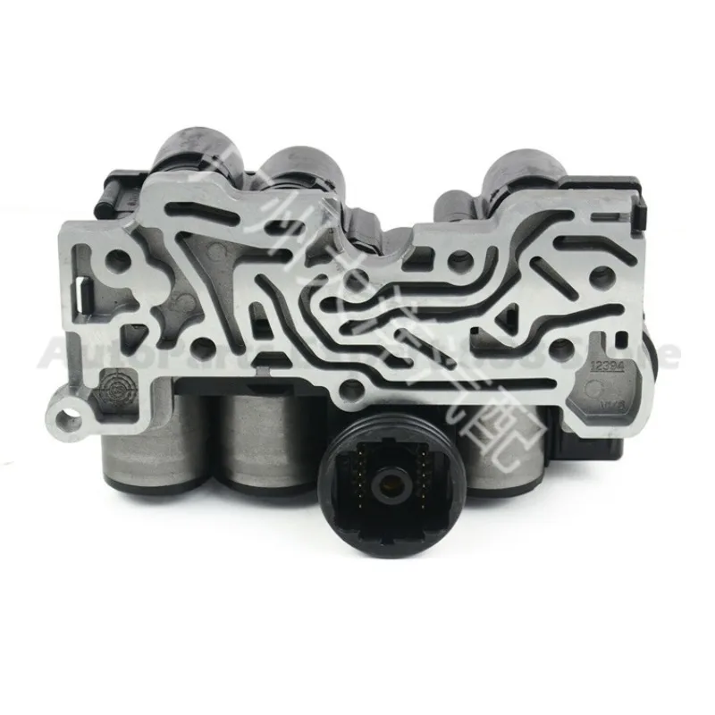 For Ford 5R55S 5R55W 58879WD 4L2Z-7G234-AA Automatic Transmission Valve Body