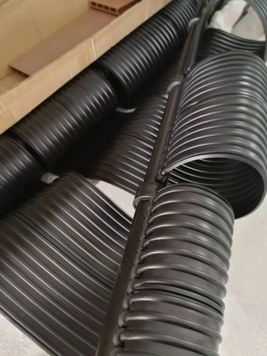 2026 Solar Panels Solar Energy System Water Heater Application Vacuum Tube Solar Collectorpromote sales