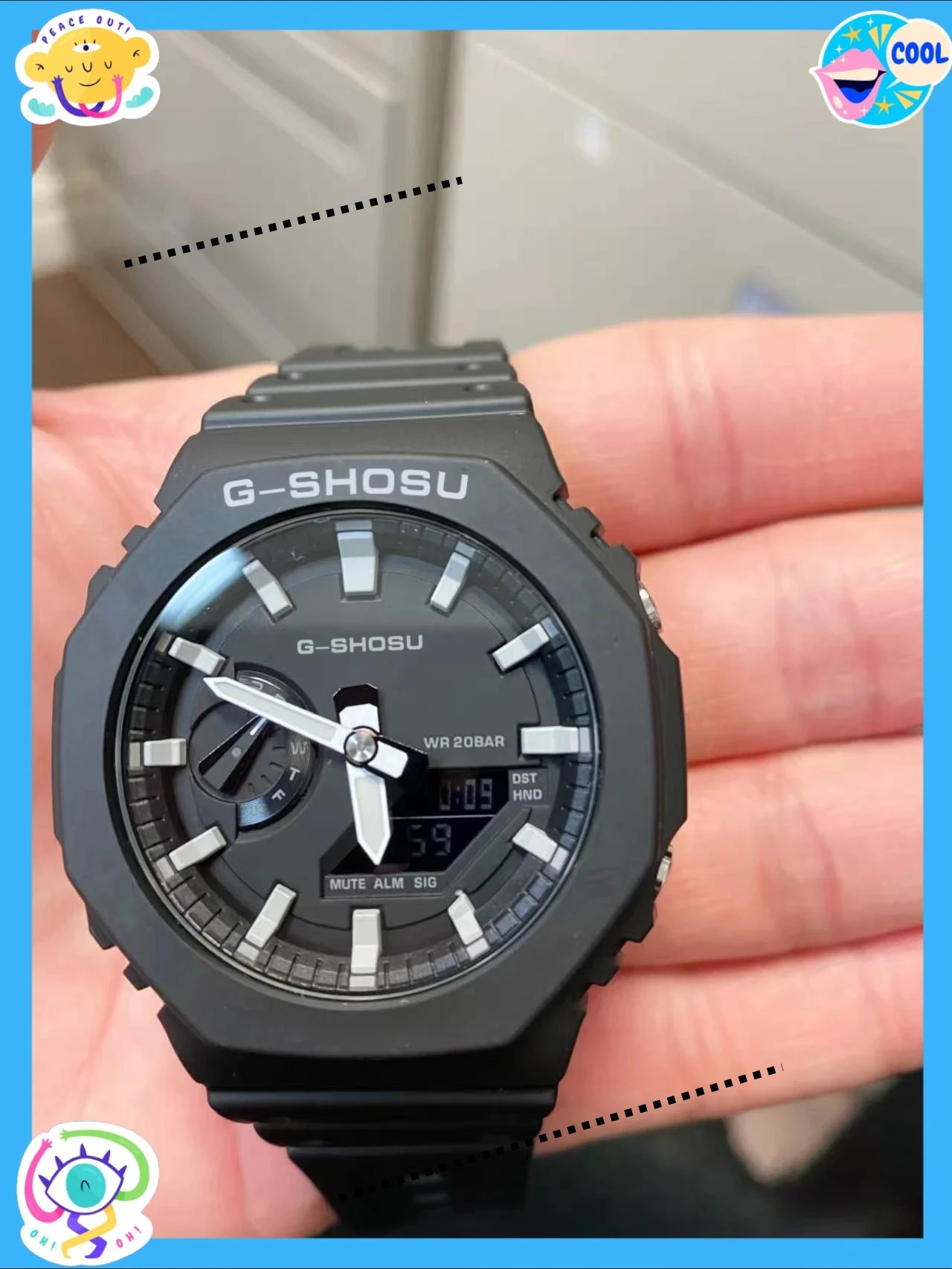 A331 Store Sports D…