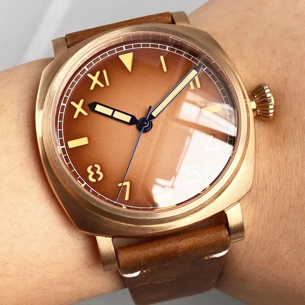 Tandorio CUSN8 Bron… - image