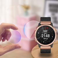 3 PCS Sport smart watch Tempered Glass Protective For Garmin Fenix 5 5X 5S 6 6X 6XPRO 6PRO 6S 6SPRO