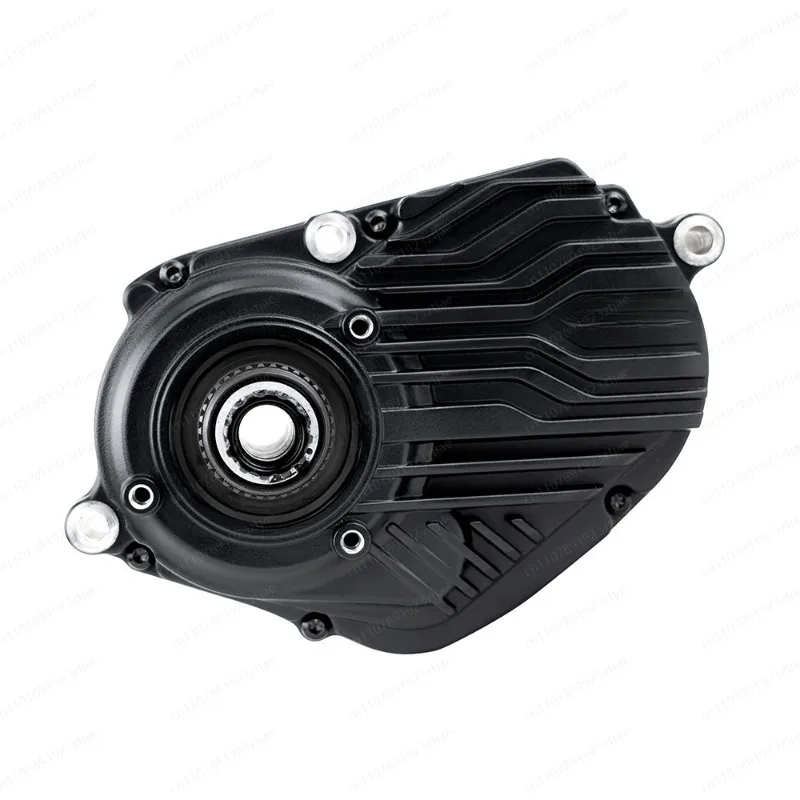 M510 G522 High Torque Motor, 36V 43V 48V 250W Latest Version for E-Bike Mid-Drive System