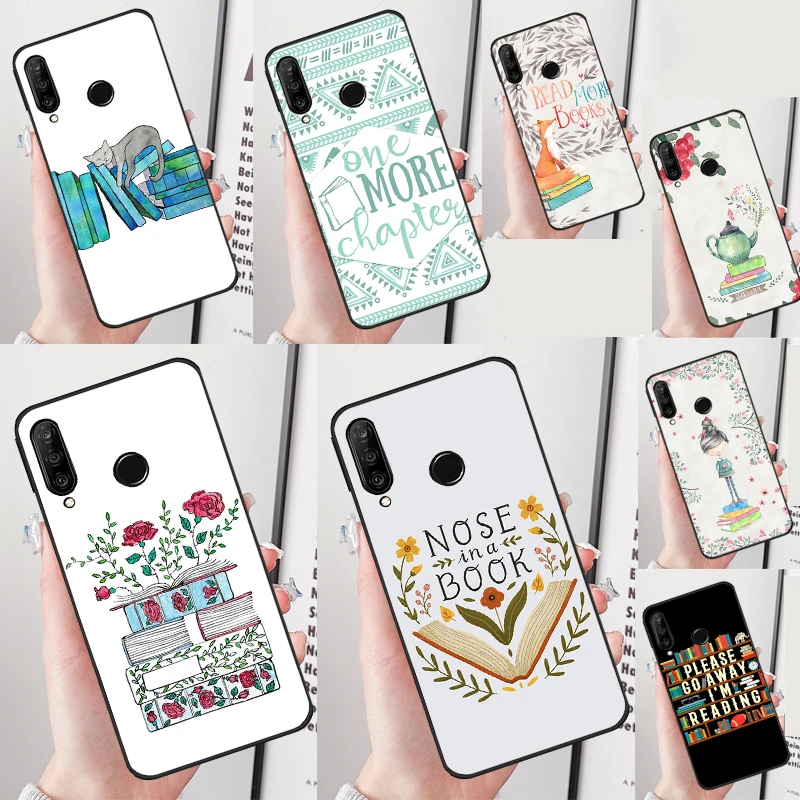 Read More Books For… - image