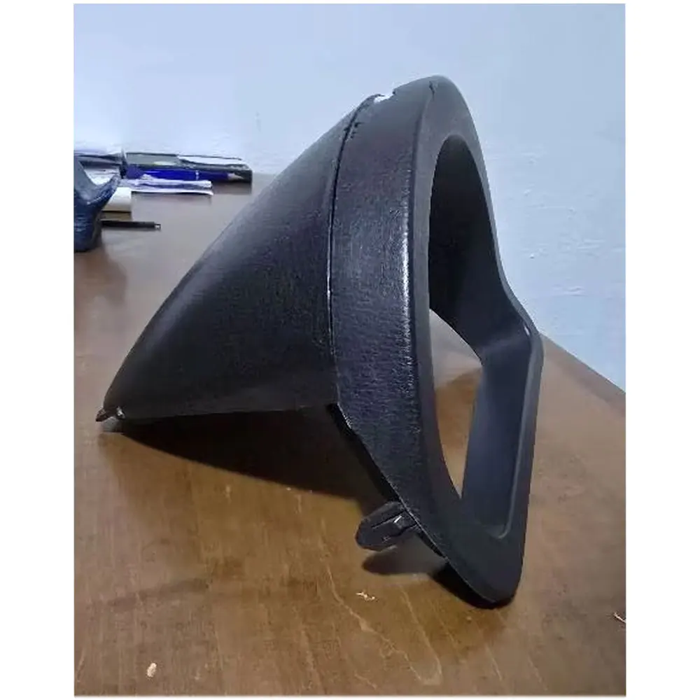 Display Shell Protect Plastic Casing for JiaYuan