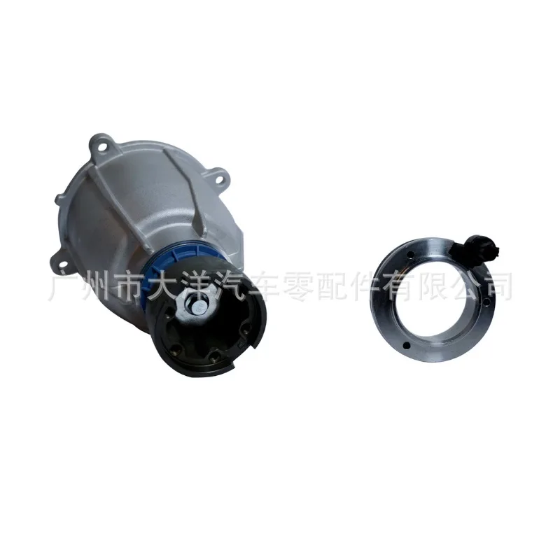 Cv6z-4a232-a Cv6z4a232a Differential Is Suitable For Cross-border Supply Of Rear Differential Models