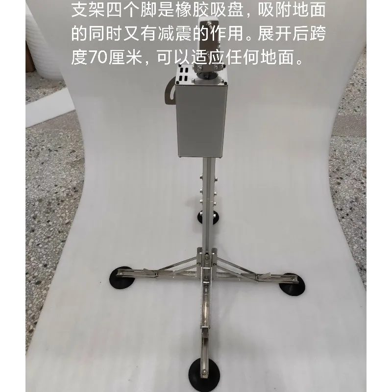 Brand New Remote Control Adjustable‑Frequency Automatic Intelligent Unit Standard Basic Model