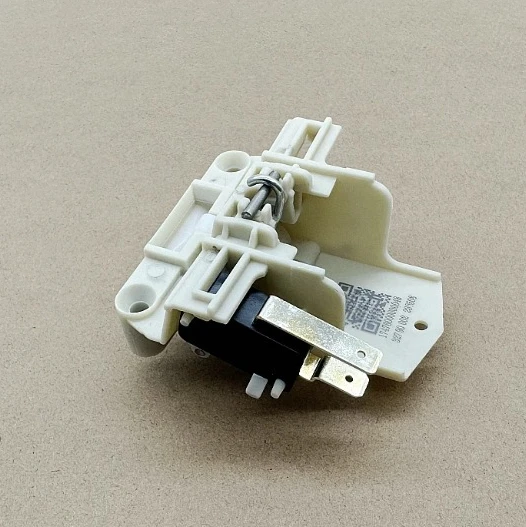 Applicable to X6s/WQP12-MK5001D dishwasher 60N/30N single-stage new door switch assembly
