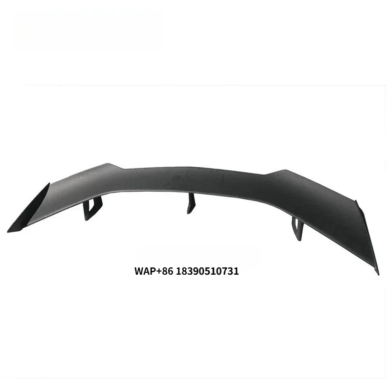 

ZL1 1LE Стиль Углеродное волокно Задний спойлер для Camaro Bodykit 2016+