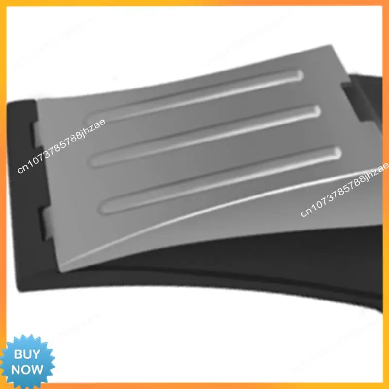 

Дверной стопор A10R для женщин в одиночестве, вибрационная сигнализация для окон, дверной стопор для отеля с мигающим светом и противоугонной сигнализацией