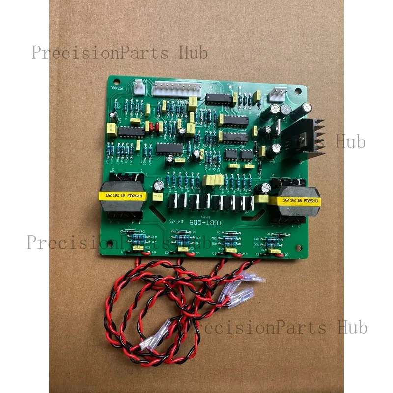 Module Soft-open Drive Board Universal with Cable Brand New, Original