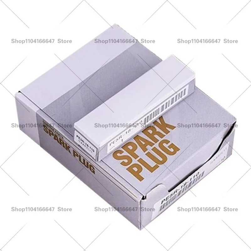 

10PCS PE5R-18-110 ILKAR7L11 Iridium Spark Plug For Mazda 3 6 CX-3 CX-5 MX-5 2.0/2.5L Miata PE5R18110 PE21-18-110 ILKAR7L11 94124