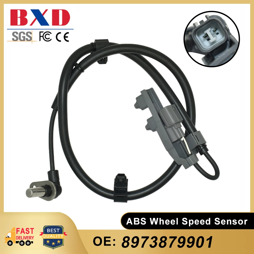 abs-ホイールスピードセンサー-8973879901-いすゞロデオ-1991-2004-カーアクセサリー自動車部品高品質