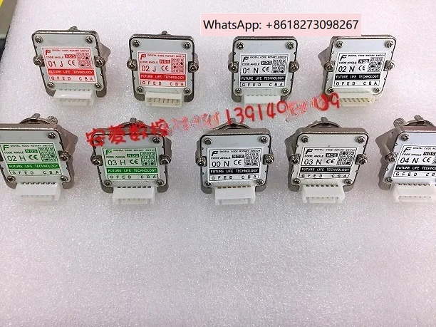 

1 шт. NDS-01J, 02J, 01N, 02N цифровой диапазонный переключатель, частота подачи