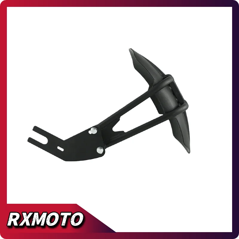 

Для Honda CB650R CB650F CB125R/F CB300 R/F 2019, задняя брызговик для мотоцикла, брызговик для колеса, защита от брызг, крыло