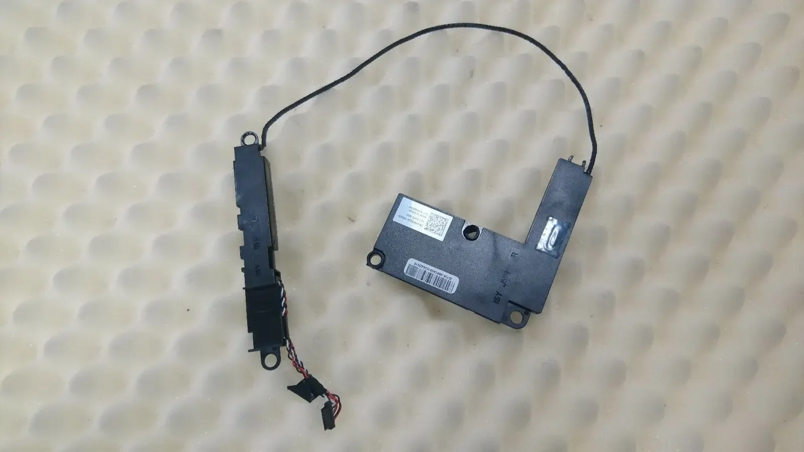 

FOR Dell Vostro 5460 5470 5480 Notebook Speaker Set NKRGW 0NKRGW