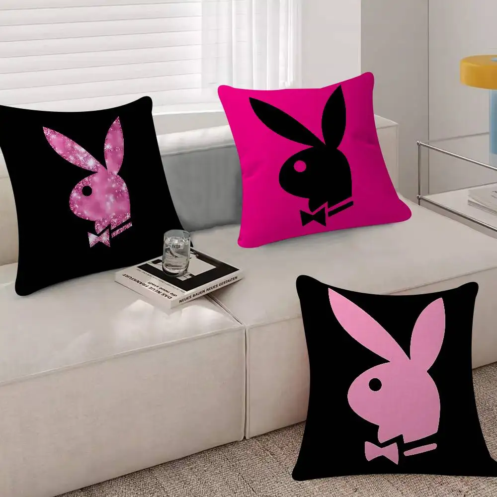 Art P-Playba Cute Boy-Y Pillow Anime Pillow Sofa Bed Head Pillow Cover Cushion Cover Fashion 30x30 40x40 45*45cm