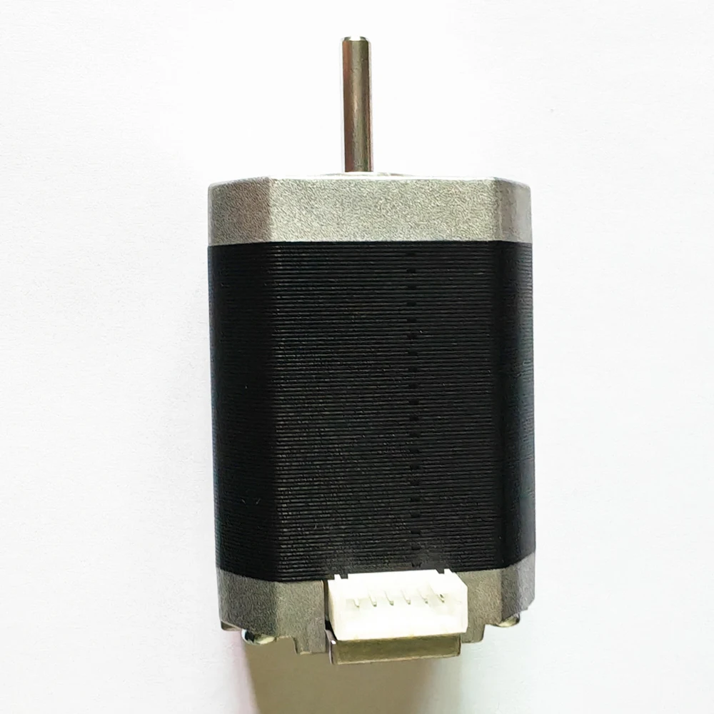 

Original ELEGOO OrangeStorm Giga 42-60 X Y Z Stepper Motor For OrangeStorm Giga 3D Printer Parts