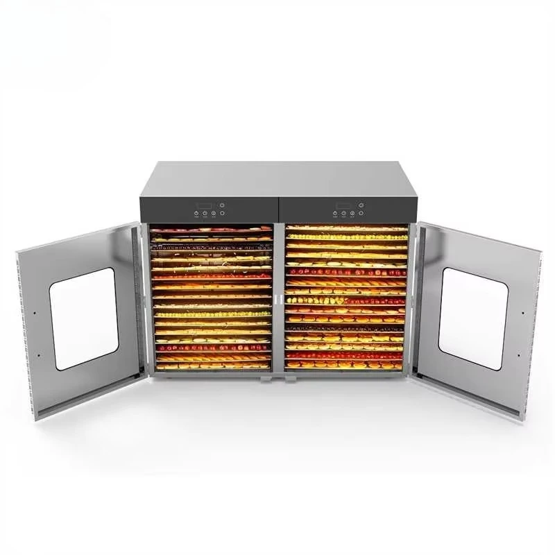 

Industrial Dryer Food Drying Machine Industrial Fruit Dehydrator