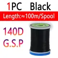 1pc Black