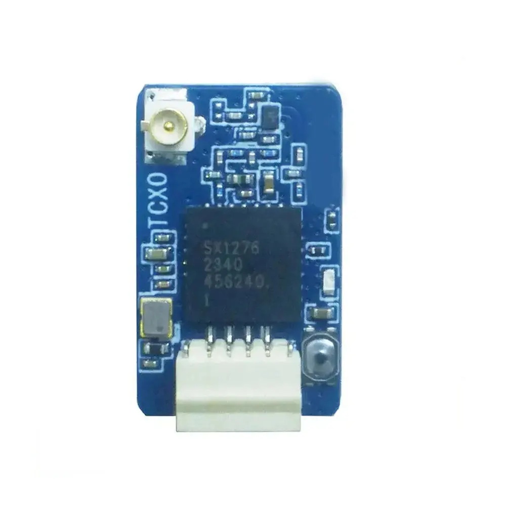 Receptor BAYCK ELRS NANO: banda dual de 2,4 GHz/900 MHz, antena en T, actualización WiFi, baja latencia para carreras con visión en primera persona y largo alcance