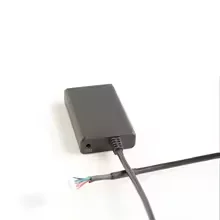 

Для Toyota RV4 Lexus Scion Trundra Venza Bluetooth-модуль адаптера аудиокабель Bluetooth музыкальный автомобильный AUX-адаптер громкой связи