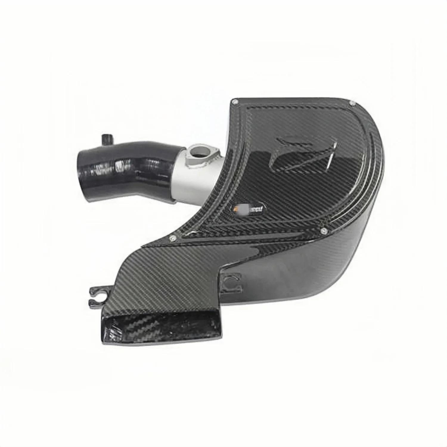 

Automotive Engine System 2013-UP Dry Carbon Fiber Cold Air Inlet System Suitable for Mazda Atenza 2.5L Cold Air Inlet System