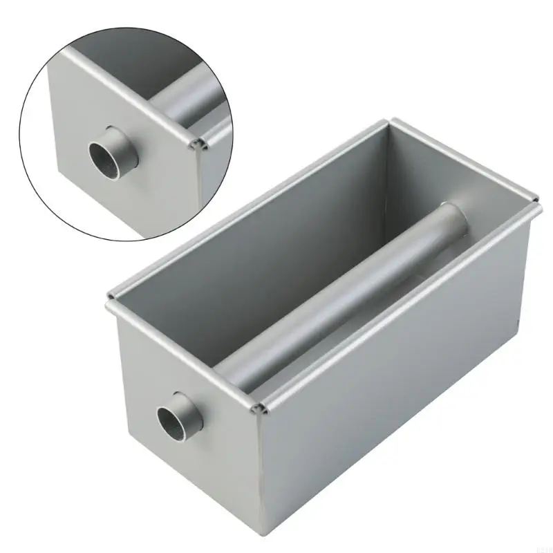 E21B Boîte à pain pratique