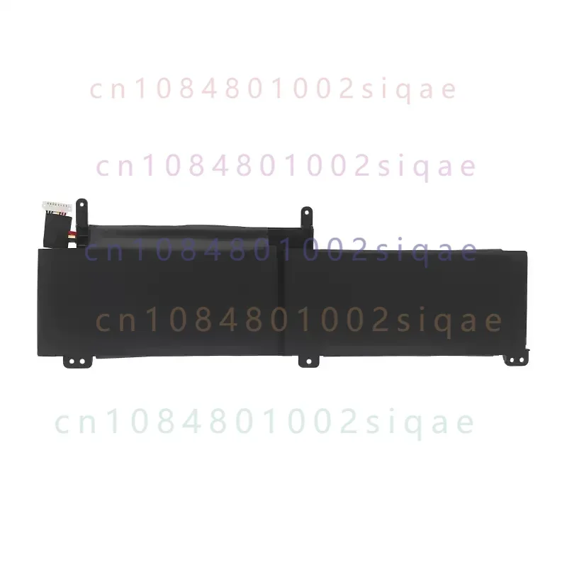 15.4V 76Wh C41N1716 Laptop Battery For ASUS ROG Strix GL703GM Scar Edition  S7BS8750 S7BS GL703GM-DS74