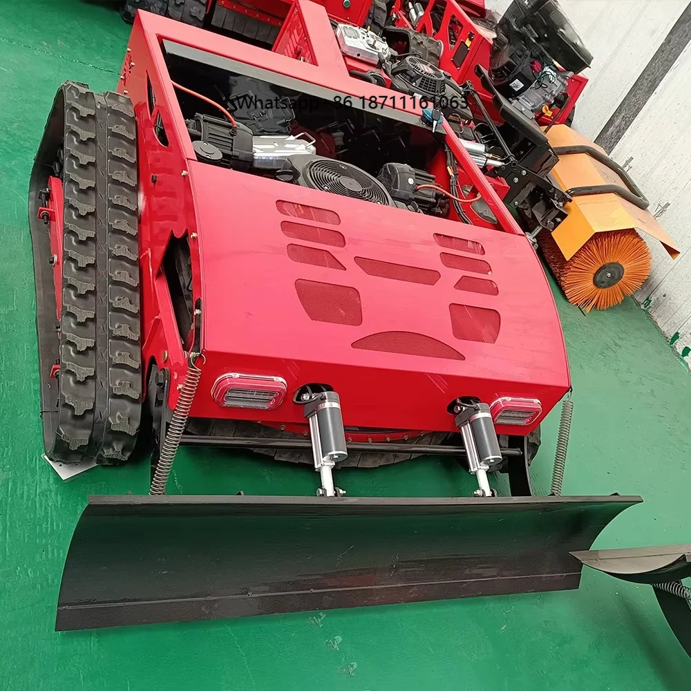 Wholesale Factory Direct  Control  New Lawn Mower with Best Price