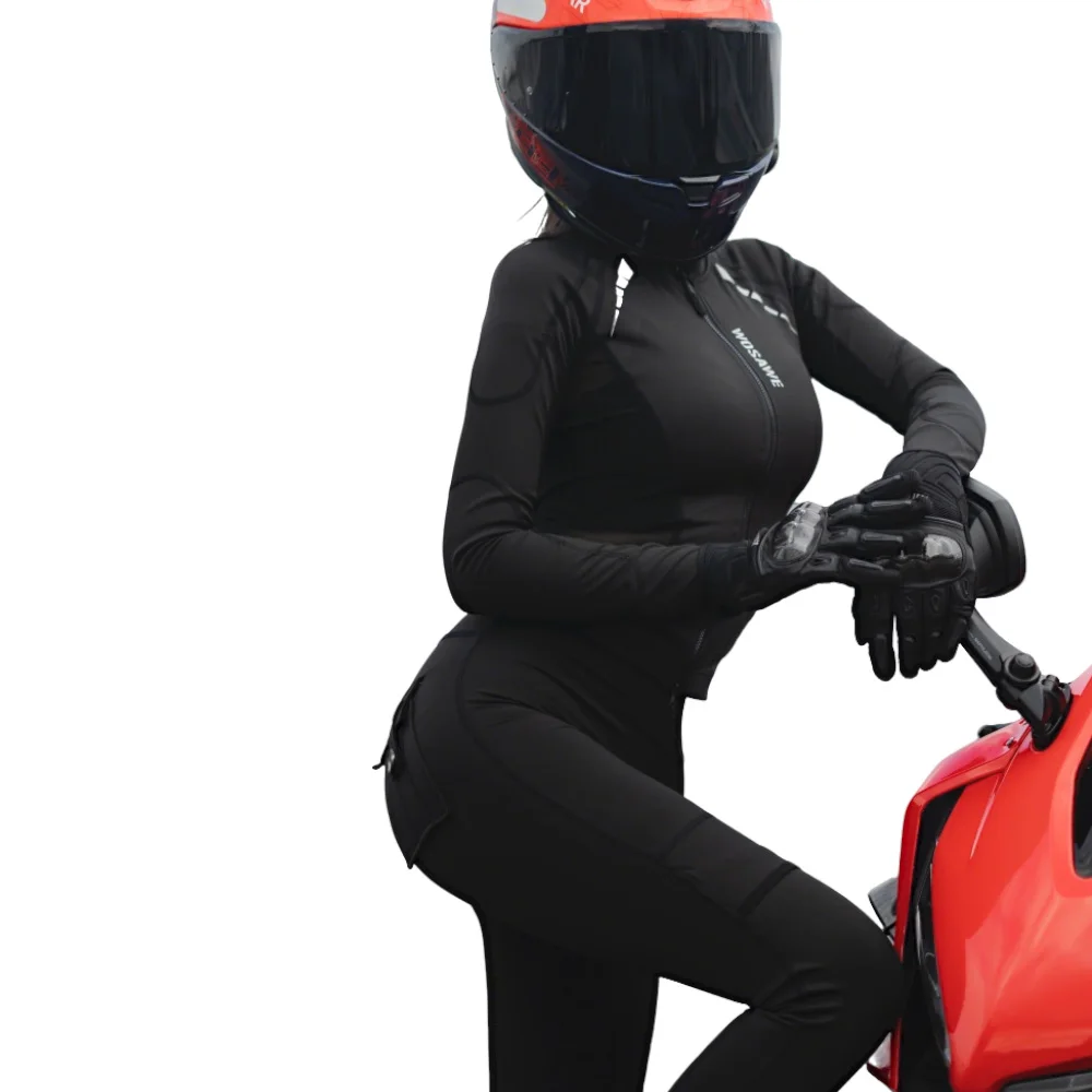 Thumbnail 3 - #21 Motorcycle Suits Comparison Guide