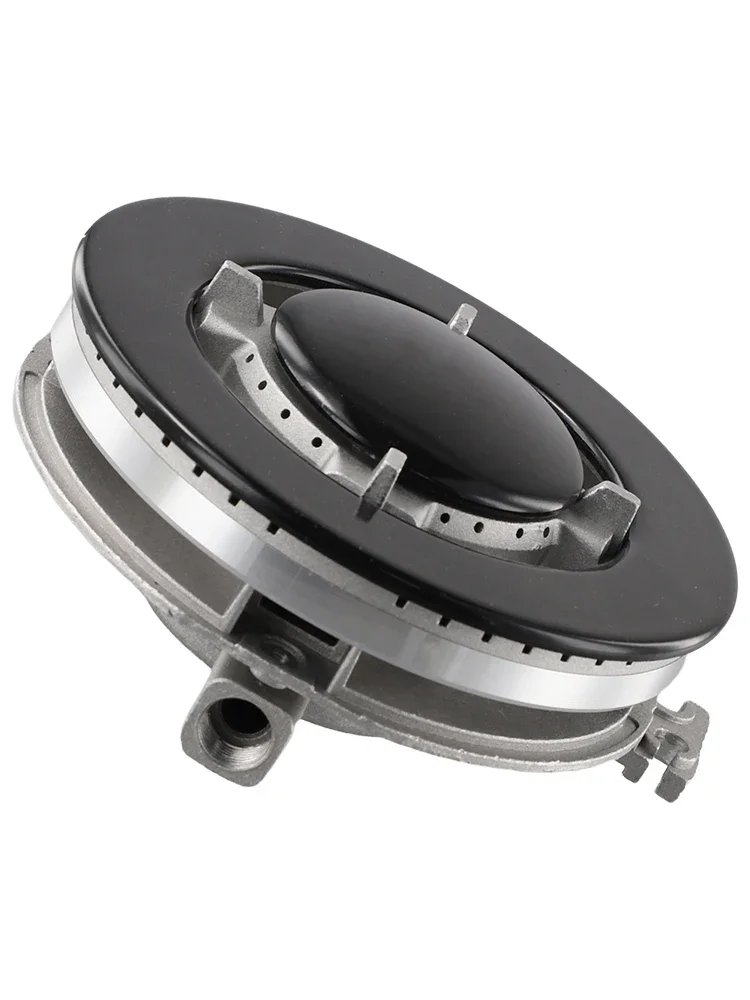 Kitchen Tools Stove Accessories For Sabaf Cast Aluminum Material For Gas Cooker Outdiameter Brand New High-Quality