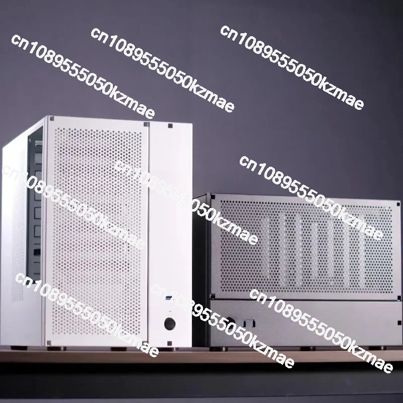 

Server Chassis Supports ATX/MATX Motherboard & CPU Coolers Storage Case