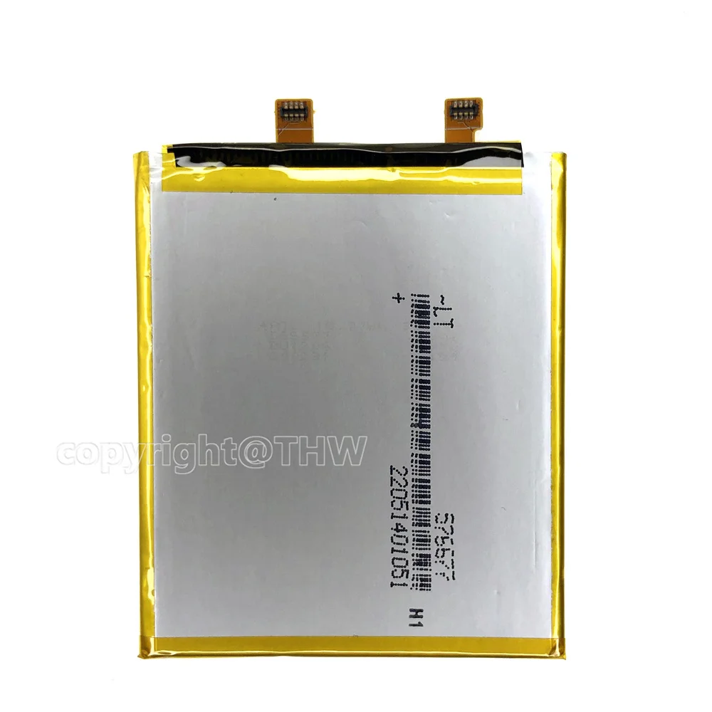 100% Original Rechargeable Replacement Battery, NR50, FOR MOTO, Motorola EDGE X30, XT2201-2, 5000mAh