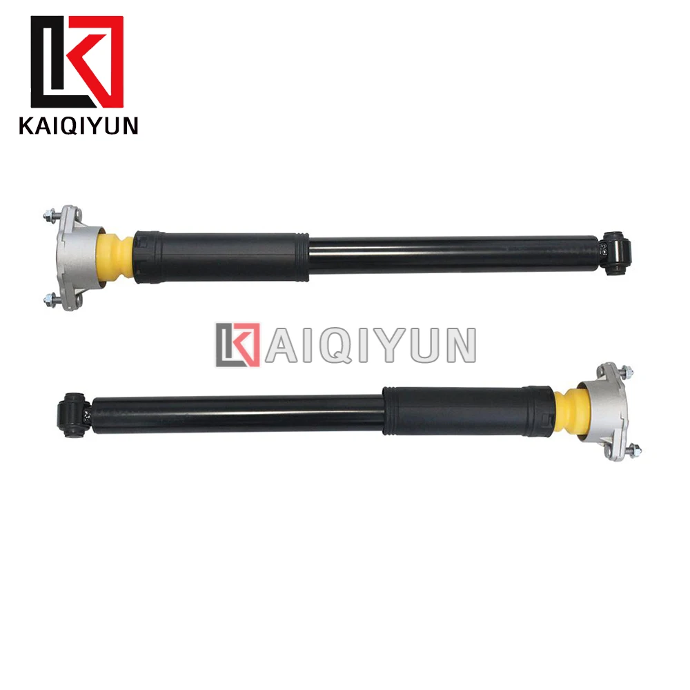 

2pc Rear Left+Right Air Suspension Shock Absorber For Mercedes-Benz C-Class W204 S204 C207 Airmatic Strut 2043260900 2043260598