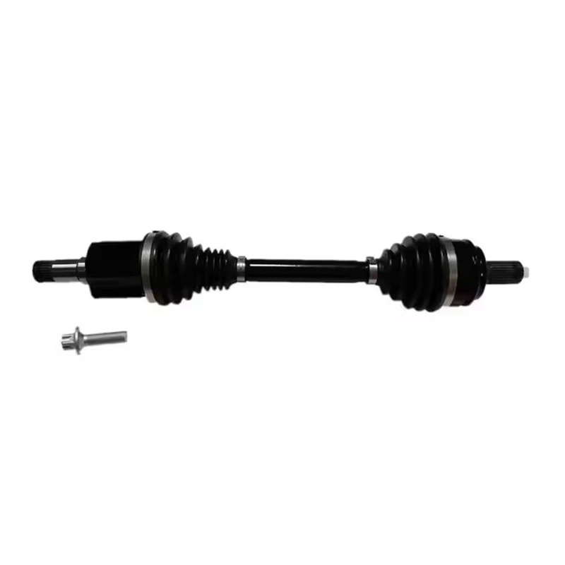 A2223300902 A2223305000 Front Left Right Driveshaft Drive Axle for Mercedes Benz W222 C217 4 MATIC 2223300902 2223305000