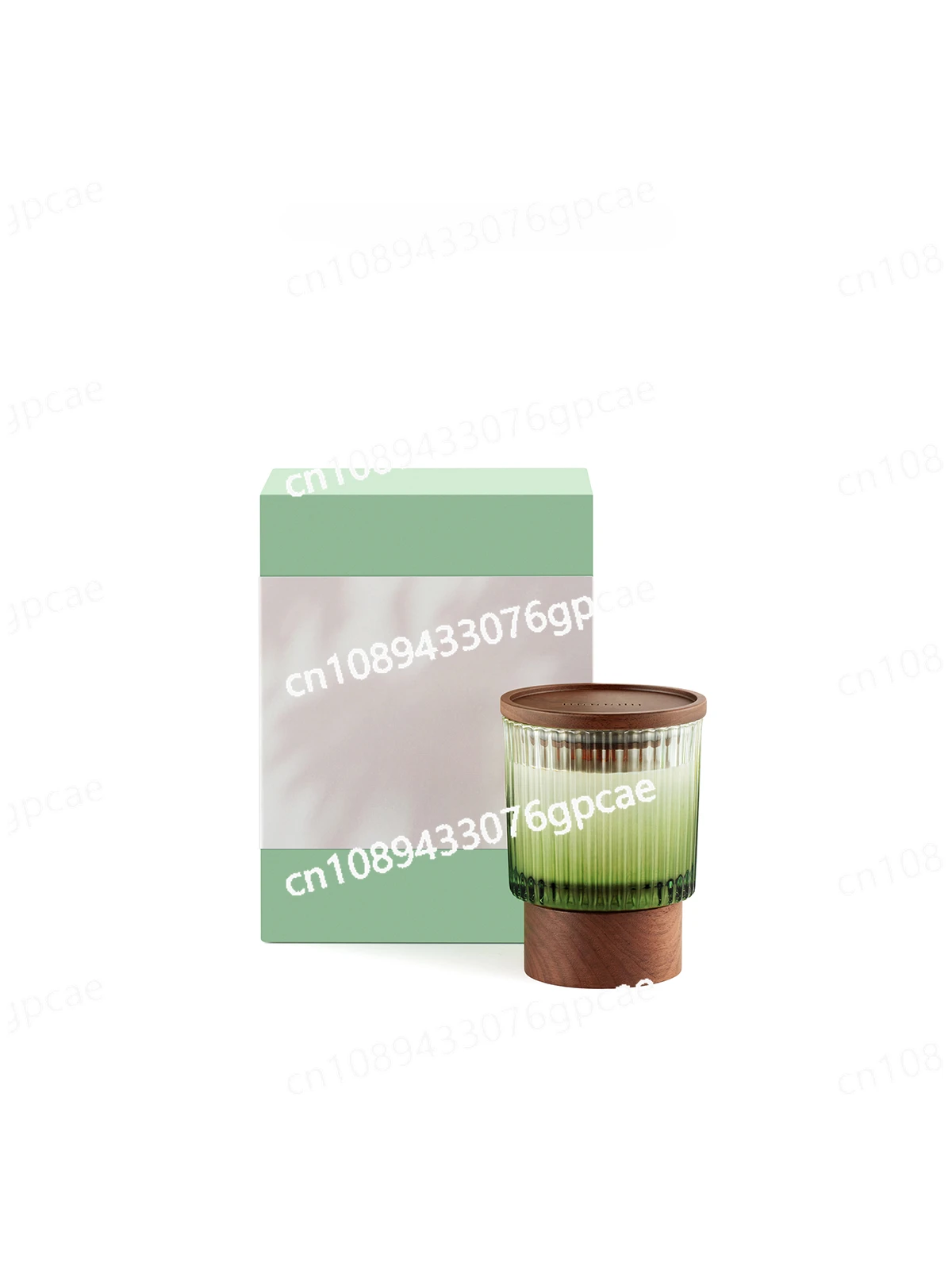 

Long Osmanthus Longjing Scented Candles Birthday Gift Box Home Indoor Lasting Premium Niche Fragrance