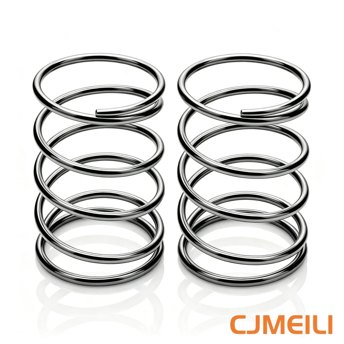 15763000 Replacement Spring, Thermostatic Concealed Shower Valve Spring Spare Part, Bathroom Mixer Tap Repair Accessories,2 Pcs
