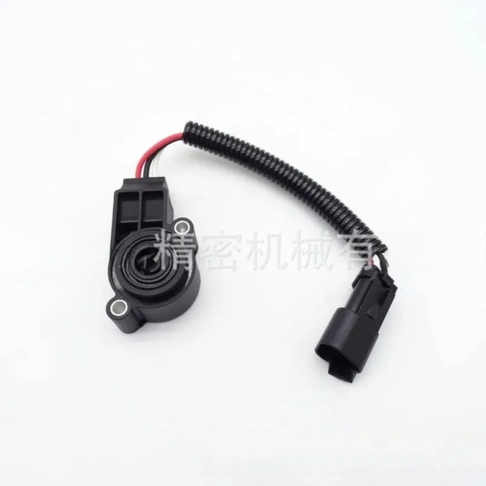 Wang Applicable to 266-1470 266-1471 Angle Sensor Excavator Electrical Parts Mechanical Parts Engine Parts