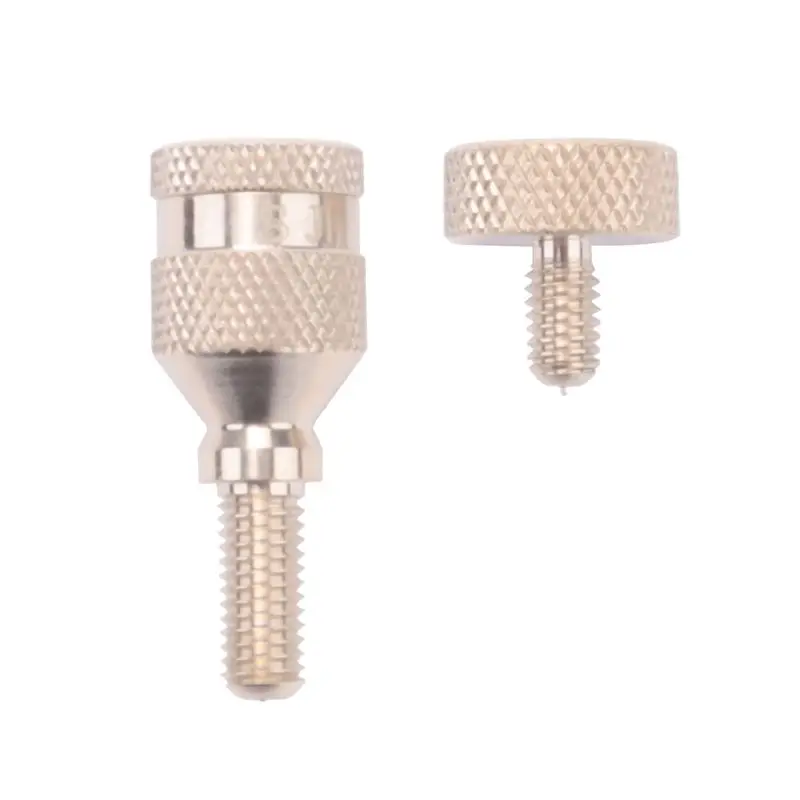 A89E-Sax Neck Tightening Screws Copper Tightening Screw Sax Saxophone Accessories Tighting Screws Tenor