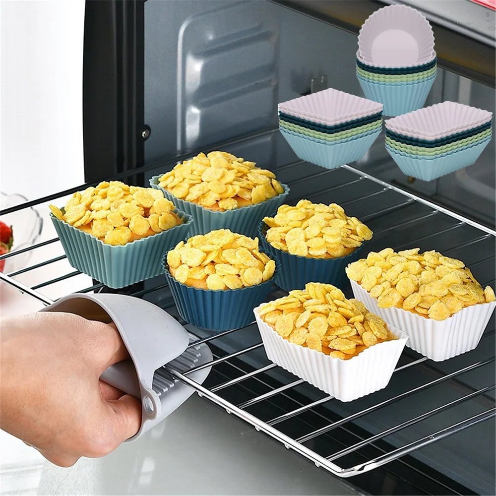 12PCS Mafen Cup Sil…