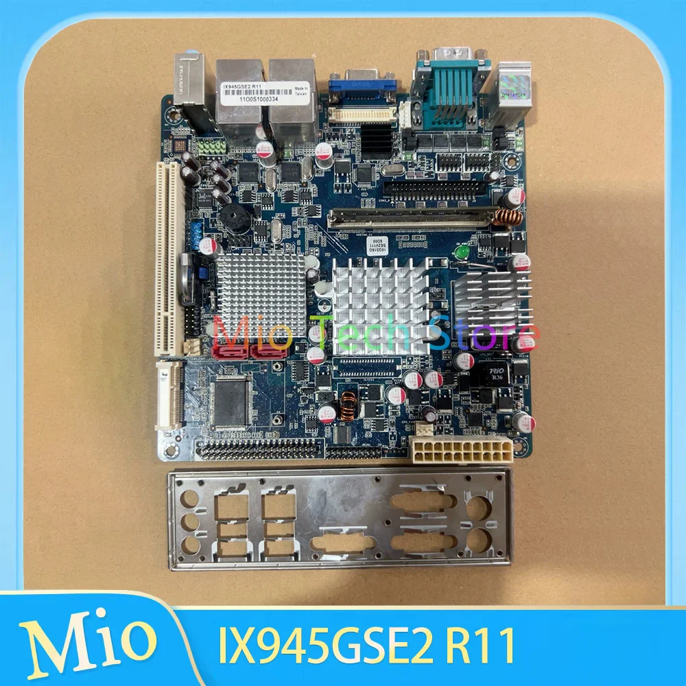 

Medical Industrial Control Equipment Motherboard IX945GSE2 R11