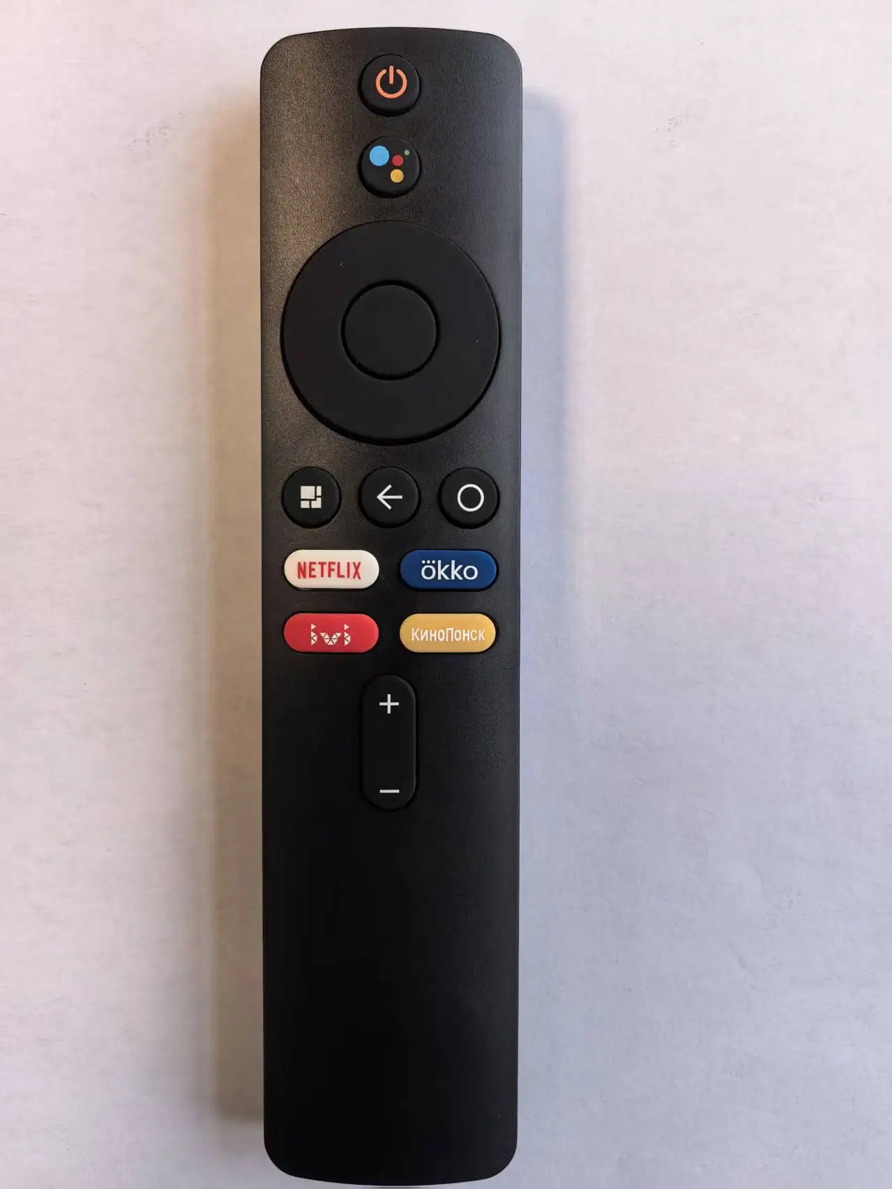 New Remote Control XMRM-M3 XMRM-M6 XMRM-M8 Compatible with Xiaomi Mi TV Stick Box P1 MDZ-28-AA Universal Remote Control